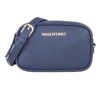 Valentino Bags Umhängetasche Miramar Lederimitat Damen Blu