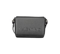 Valentino Rised Re Flap Bag Nero