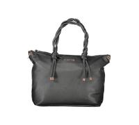 VALENTINO Scarlett Re Shopping Bag Nero