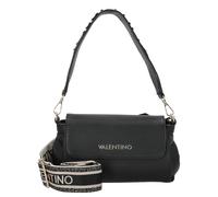 Valentino Bags Umhängetasche mit Label-Detail Modell 'DEA' in Black, Größe 1