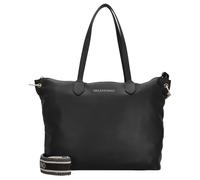 Valentino Mujer DEA RE Handbag, Nero