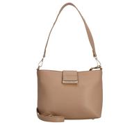 Valentino Beuteltasche Dione Re Crossbag beige