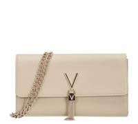 Valentino Divina Lady Clutch Beige