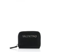 VALENTINO BAGS Divina Zip Around Wallet XS Nero