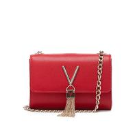 Valentino Bags - Divina Pochette, Rot (Rosso), 4x11.5x17 cm (B x H x T)