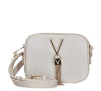 Valentino Bags Divina SA - Umhängetasche 17 cm - platino