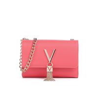 Valentino Bags Divina Sa Umhängetasche koralle, Lederimitat, Damen