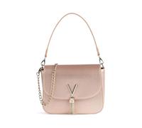 Valentino Bags Divina Schultertasche roségold, Lederimitat, Damen
