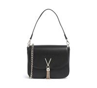 Valentino Bags Divina Schultertasche schwarz, Lederimitat, Damen