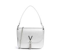 VALENTINO Divina Shoulder Bag Argento