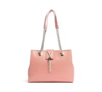 Valentino Bags Divina Shopper altrosa, Lederimitat, Damen