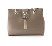 Valentino Bags Divina Shopper Universal braun