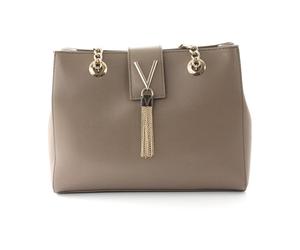 Valentino Bags Divina Shopper Universal braun