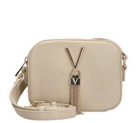 VALENTINO Divina Lady Crossover Bag Beige