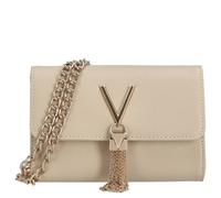 VALENTINO Divina Clutch Beige