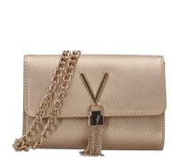 VALENTINO, CLUTCH DIVINA (VBS1R403G), POCHETTE, ORO (Donna)