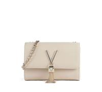 Valentino Bags Divina Umhängetasche beige, Lederimitat, Damen