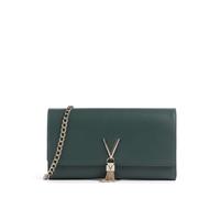 Valentino Divina Clutch Tasche 26 cm grün