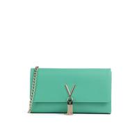 Valentino Bags Divina Umhängetasche grün, Lederimitat, Damen