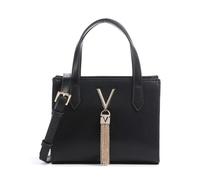Valentino Divina Shopping Bag Nero/Gold