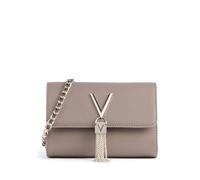 Valentino Divina Clutch Taupe