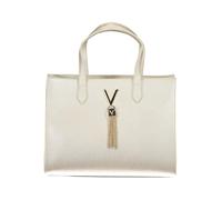 VALENTINO BAGS Divinasa Einzelstück Platino Tasche - Größe: UNI
