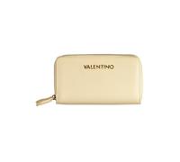 Valentino Damen Divina Sa Zip Around Wallet, Naturfarben