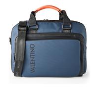 Valentino Dragonhawk Aktentasche 42 cm Laptopfach blau