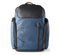Valentino Bags Dragonhawk Daypack blu-nero Herren