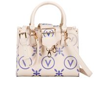 Valentino Bags Samba Re Print - Henkeltasche (ecru/bluette)