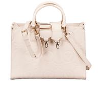 Valentino Bags Handtasche Samba Relove Recycle Ecru