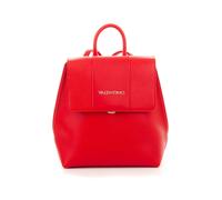 Valentino Bags Elfo Damen Rucksack Elegant Rosso/Ecru