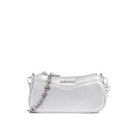 Valentino Bags Elly Schultertasche silber, Lederimitat, Damen