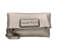 Valentino Encanta Clutch Tasche 29 cm silberfarben