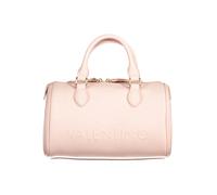 VALENTINO BAGS Handtasche mit Label-Detail Modell 'RISED RE' in Rose, Größe 1