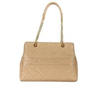 Valentino Bags Ada Shopper beige, Lederimitat, Damen