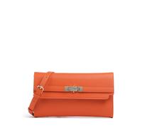 VALENTINO Fae Re Pochette Bag Arancio