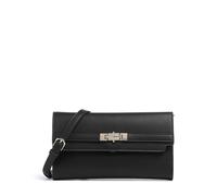 Valentino Bags Fae Re Umhängetasche schwarz, Lederimitat, Damen