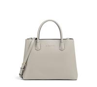 Valentino Bags Faith Re Handtasche hellgrau, Lederimitat, Damen