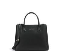 Valentino Bags Faith Re Handtasche schwarz, Lederimitat, Damen