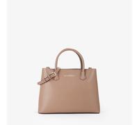 Valentino Bags Faith Re Riemenhandtasche M beige