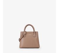 Valentino Bags Faith Re Riemenhandtasche S beige