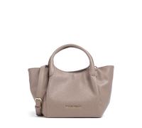 VALENTINO Falak Re Shopping Bag Taupe
