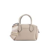 Valentino Bags Handtasche beige, Lederimitat, Damen