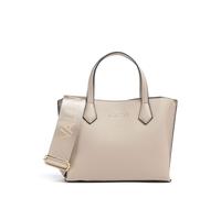 Valentino Bags Fall Re Handtasche beige, Lederimitat, Damen