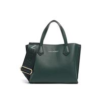 Valentino Bags Fall Re Handtasche dunkelgrün, Lederimitat, Damen