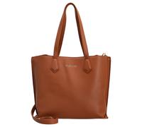 Valentino Bags Fall Re Shopper braun, Lederimitat, Damen