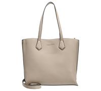 Valentino Bags Fall Re Shopper beige, Lederimitat, Damen