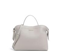 Valentino Bags Femke Handtasche hellgrau, Lederimitat, Damen