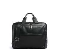 Valentino Bags Finix Aktentasche schwarz, Polyester, Herren